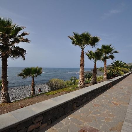 Almar Apartment Caleta de Interián Zewnętrze zdjęcie
