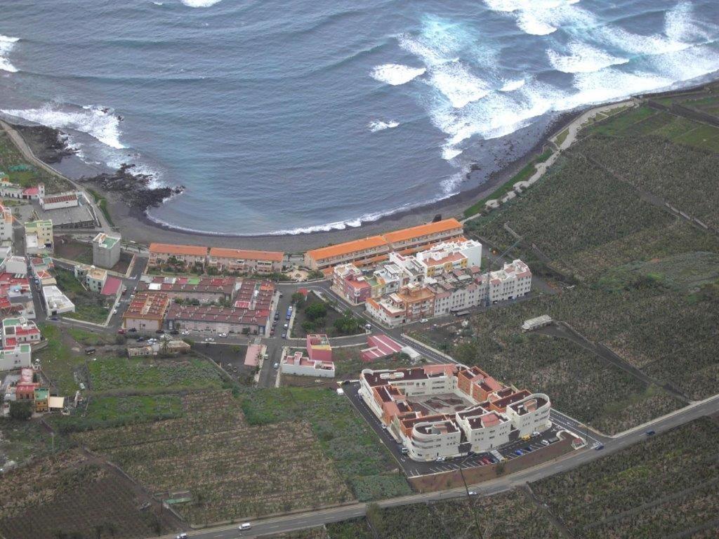 Almar Apartment Caleta de Interián Zewnętrze zdjęcie