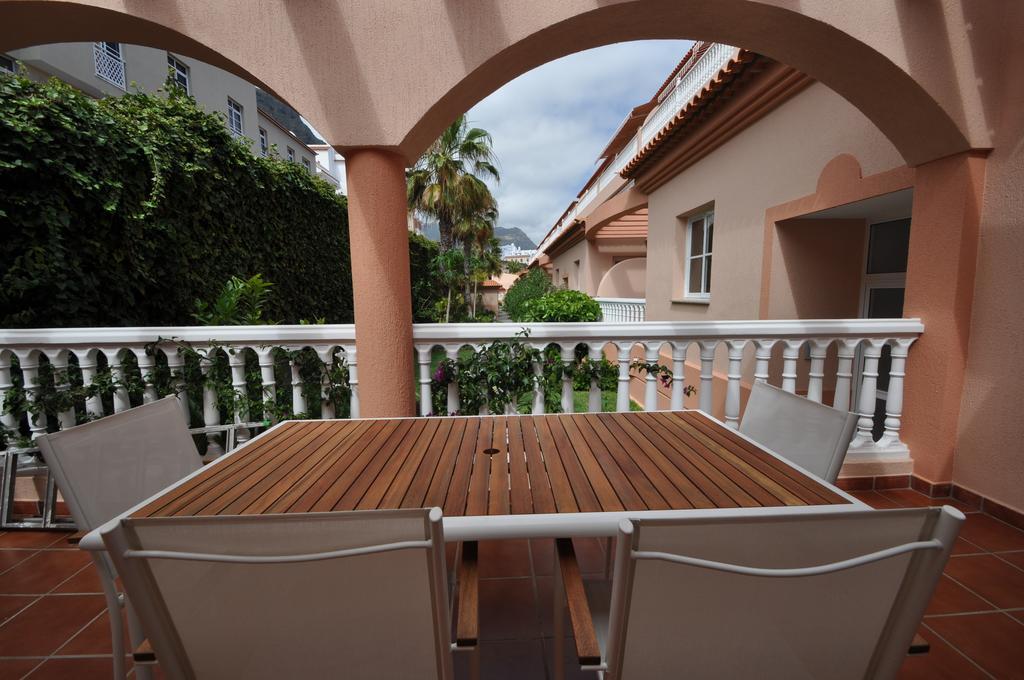 Almar Apartment Caleta de Interián Zewnętrze zdjęcie