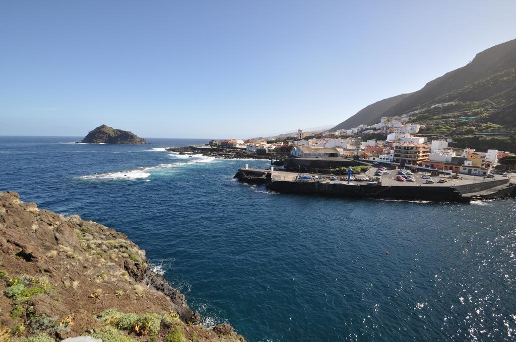 Almar Apartment Caleta de Interián Zewnętrze zdjęcie