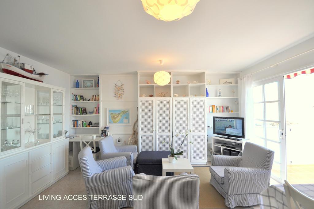 Almar Apartment Caleta de Interián Zewnętrze zdjęcie