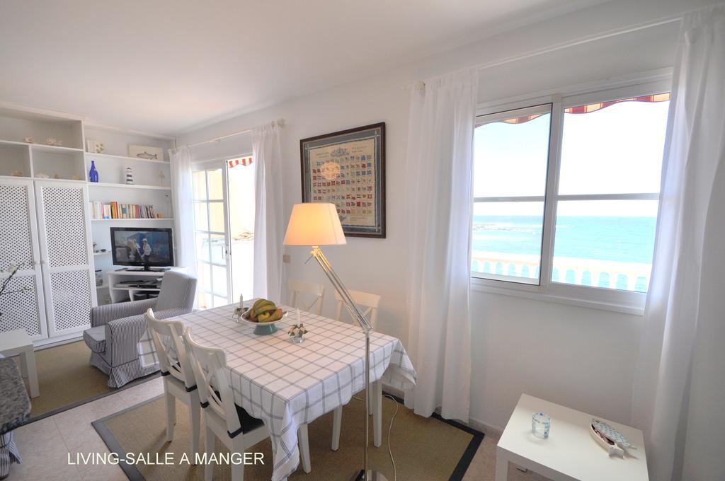 Almar Apartment Caleta de Interián Zewnętrze zdjęcie