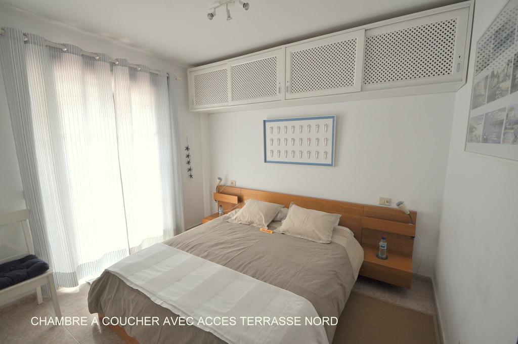 Almar Apartment Caleta de Interián Zewnętrze zdjęcie