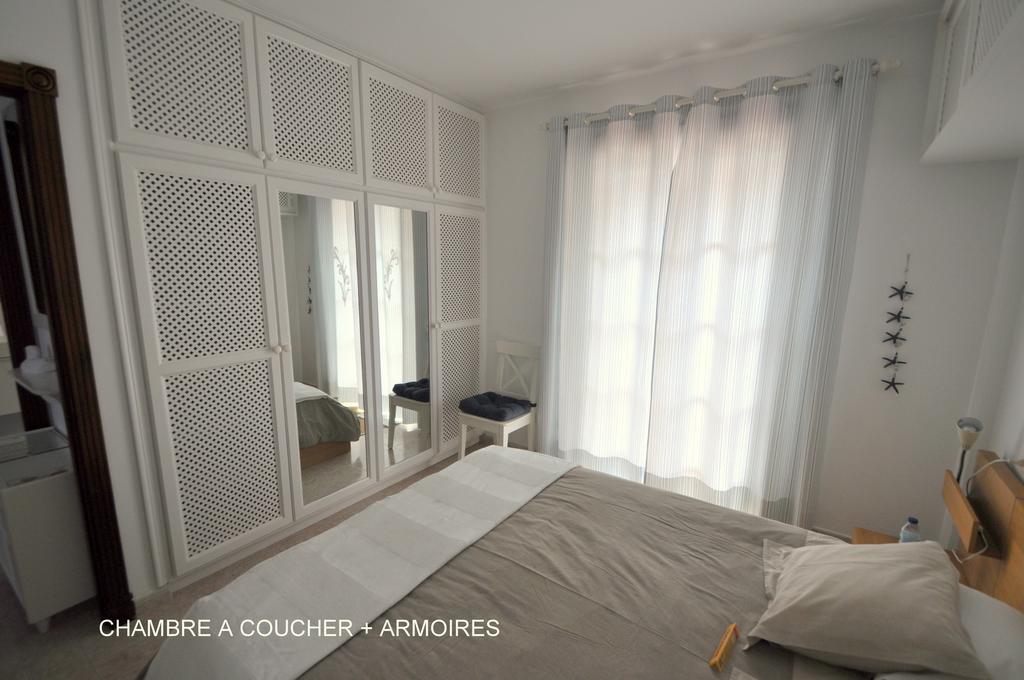 Almar Apartment Caleta de Interián Zewnętrze zdjęcie