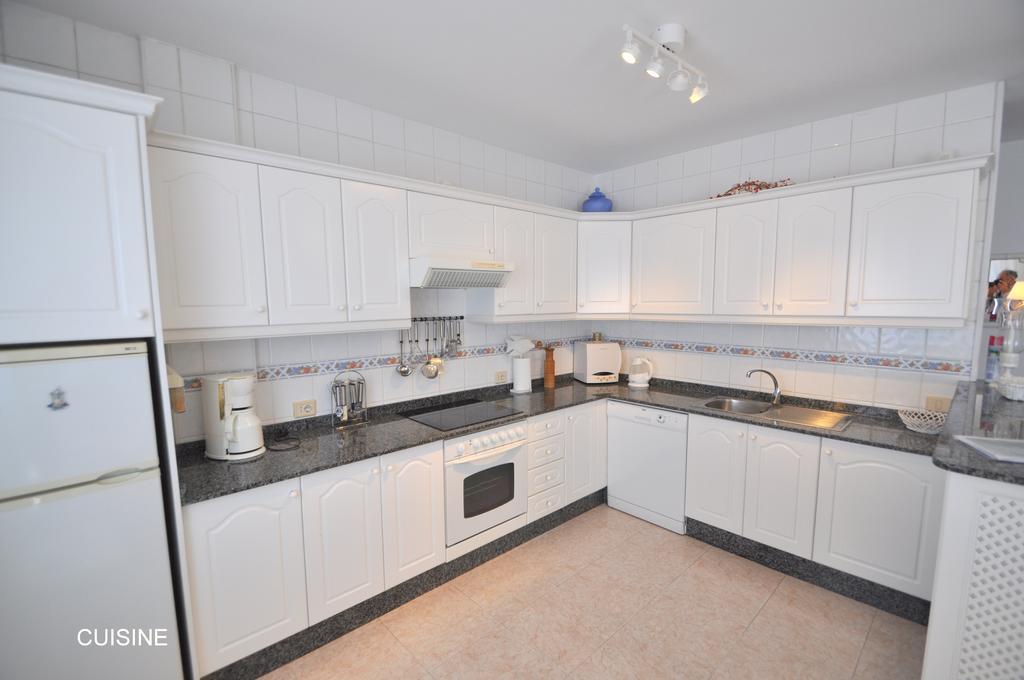 Almar Apartment Caleta de Interián Zewnętrze zdjęcie