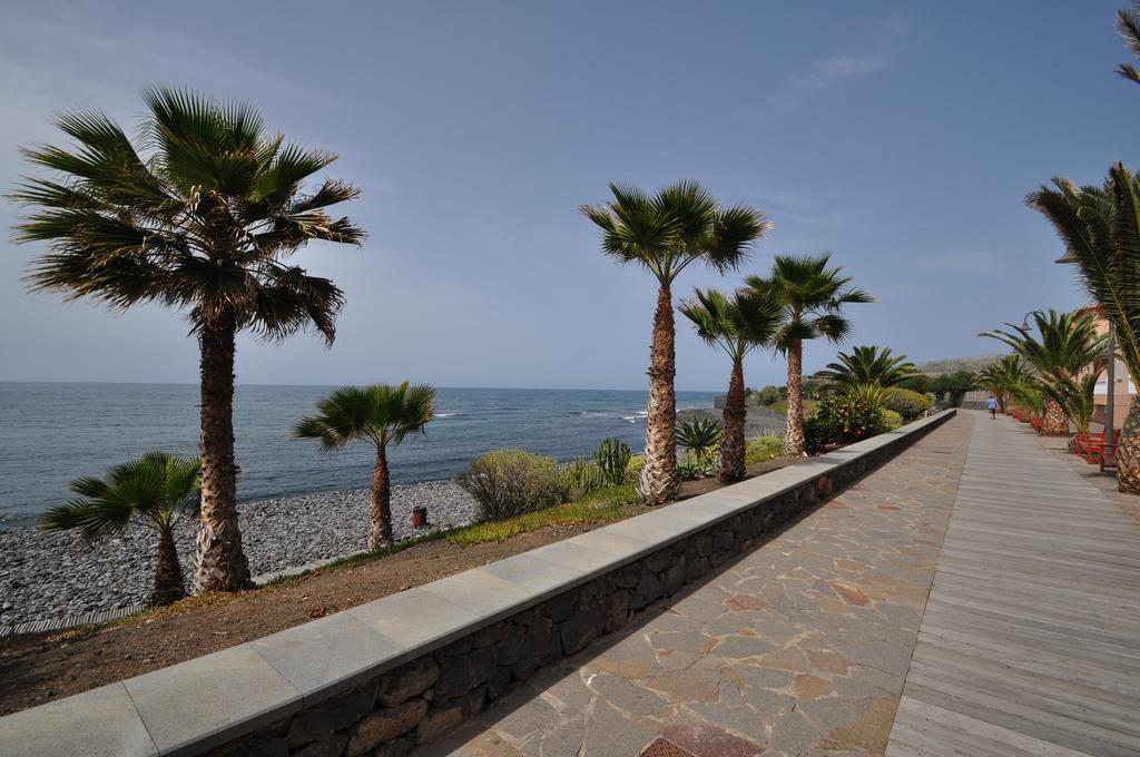 Almar Apartment Caleta de Interián Zewnętrze zdjęcie