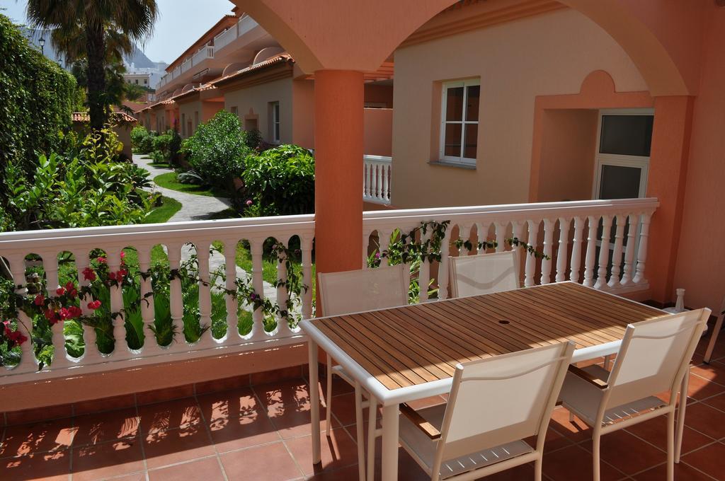 Almar Apartment Caleta de Interián Zewnętrze zdjęcie