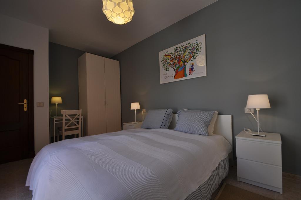 Almar Apartment Caleta de Interián Zewnętrze zdjęcie