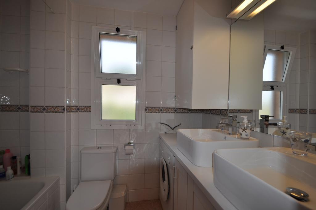 Almar Apartment Caleta de Interián Zewnętrze zdjęcie