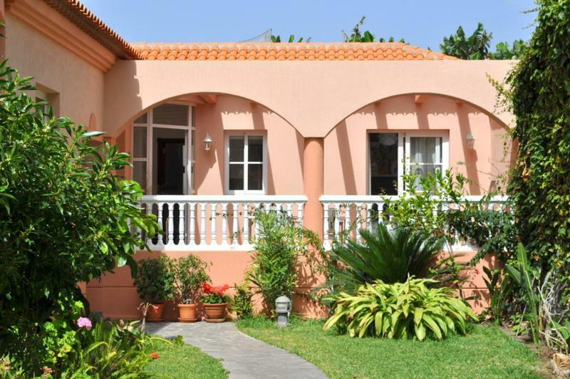 Almar Apartment Caleta de Interián Zewnętrze zdjęcie