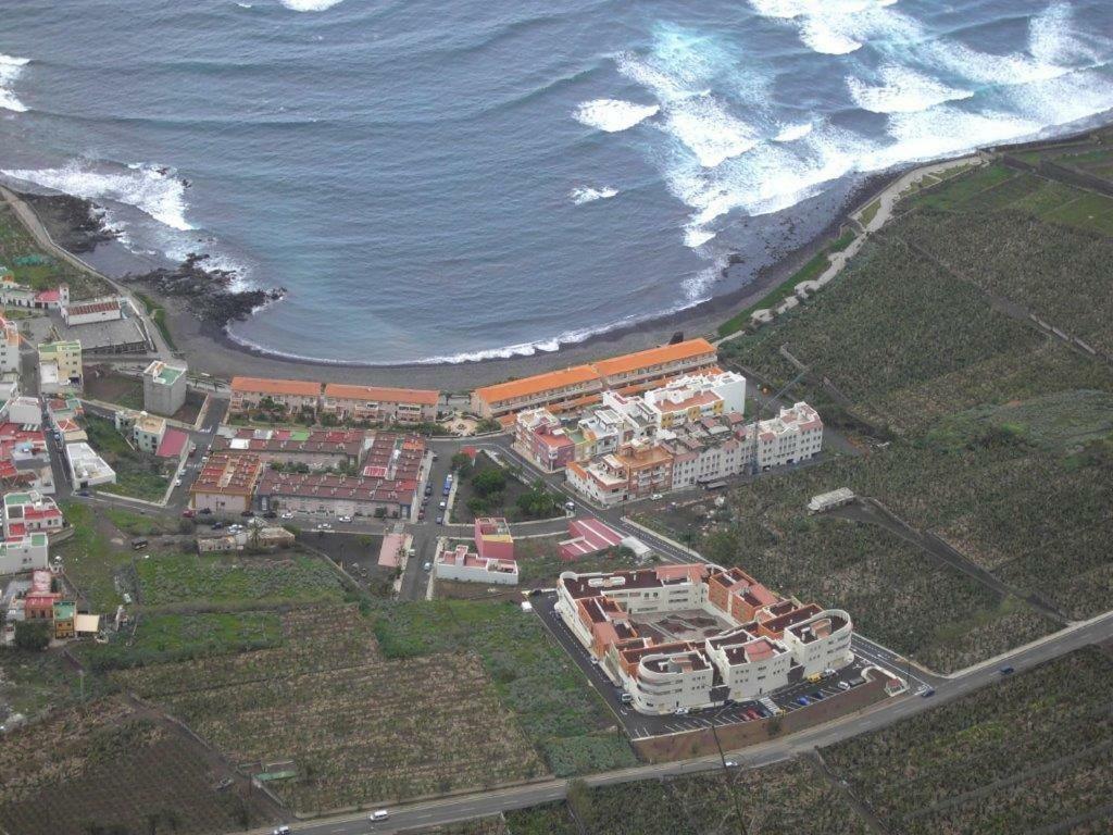 Almar Apartment Caleta de Interián Zewnętrze zdjęcie